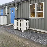 Feriehus Cozy In With Sauna