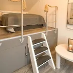 Cozy In With Sauna Feriehus *