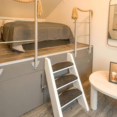 Cozy In With Sauna Holiday home *