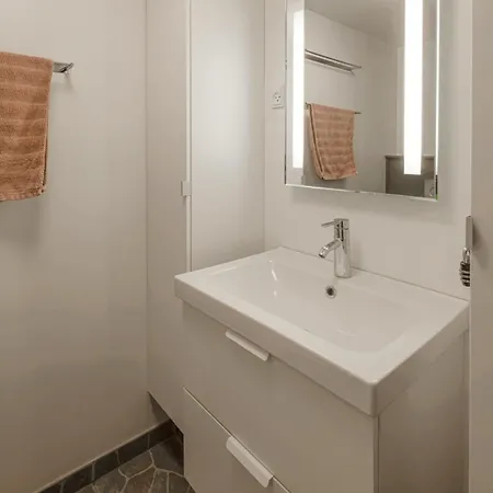Cozy In With Sauna Σπίτι διακοπών