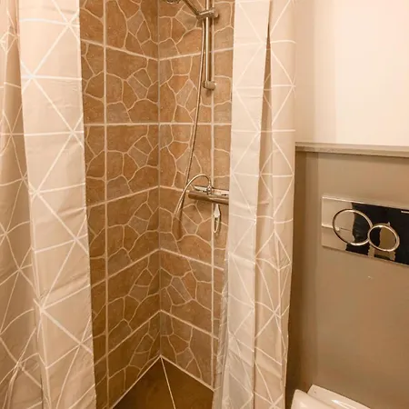 Σπίτι διακοπών Cozy In With Sauna *