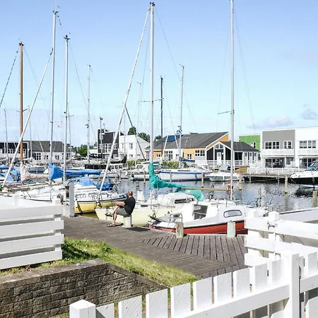 Cozy In With Sauna * Ebeltoft