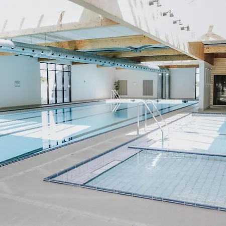 Cozy In With Sauna Holiday home *