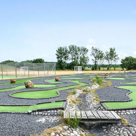 Holiday home Cozy In With Sauna *