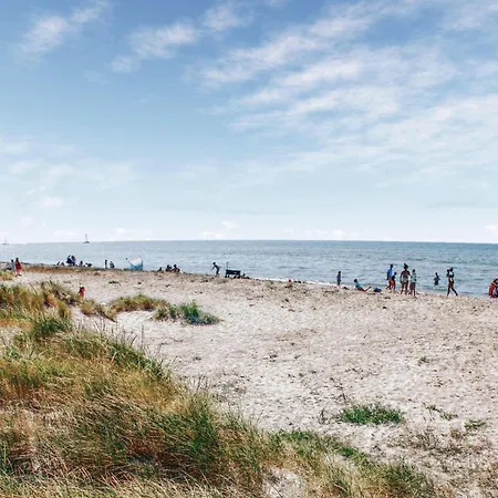 Holiday home Cozy In With Sauna *