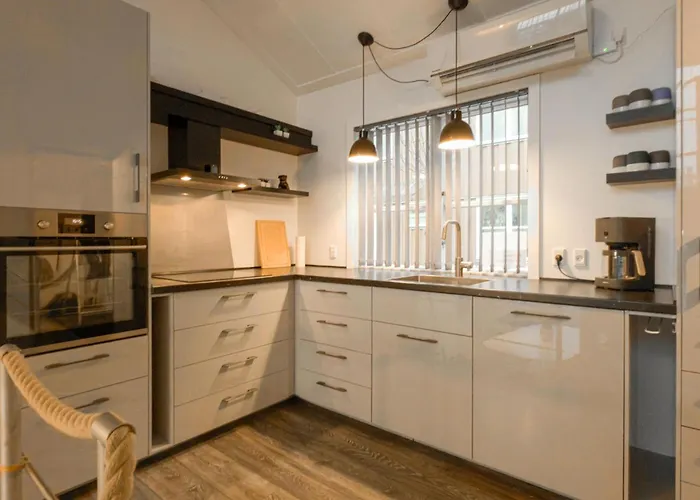 Cozy In With Sauna Holiday home *