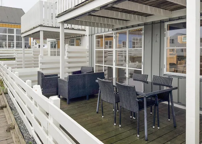 Cozy In With Sauna *