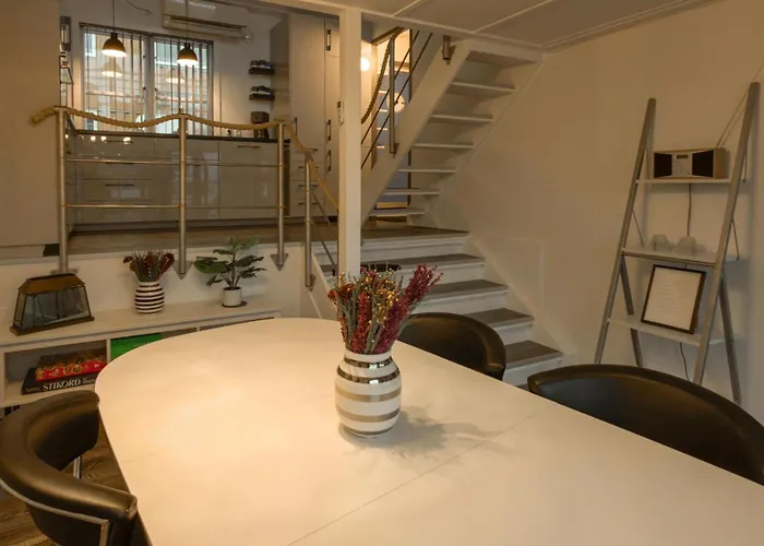 Cozy In With Sauna Ebeltoft