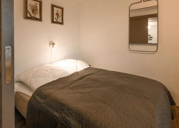 Cozy In With Sauna Holiday home