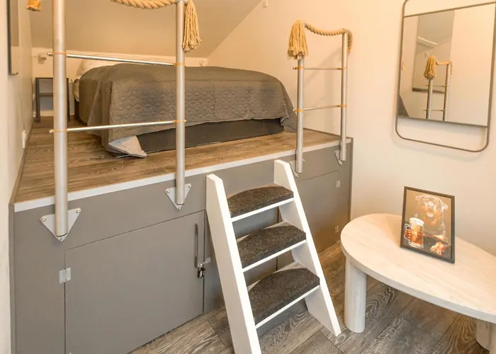 Cozy In With Sauna Holiday home *