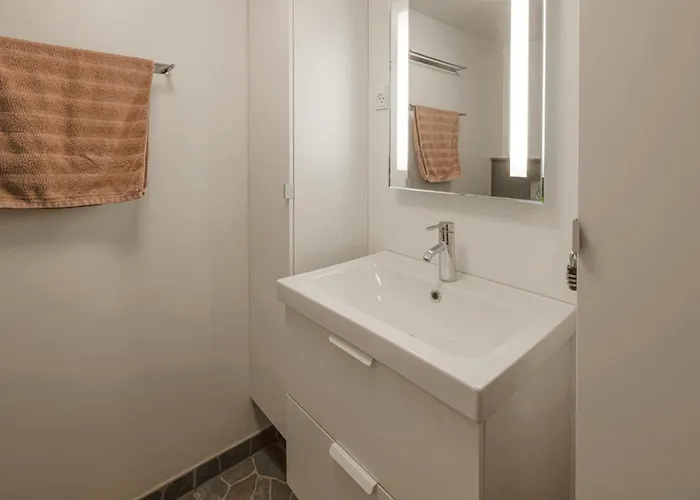 Cozy In With Sauna Holiday home