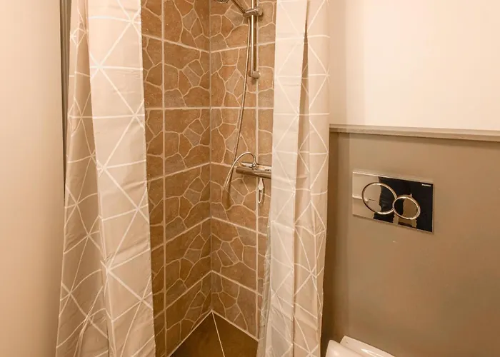 Holiday home Cozy In With Sauna *