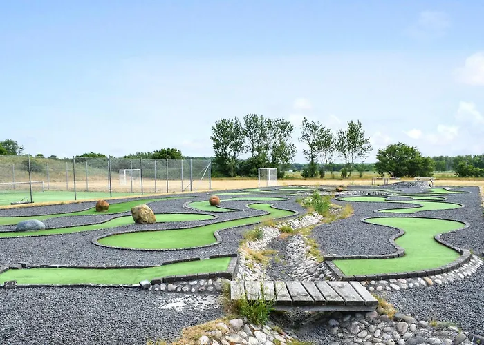 Holiday home Cozy In With Sauna *