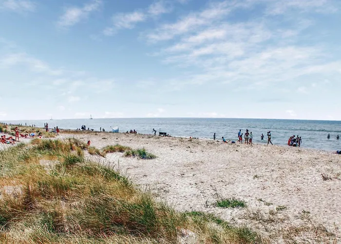 Holiday home Cozy In With Sauna *